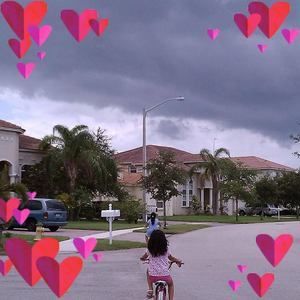 Meet your Posher, Marilyn